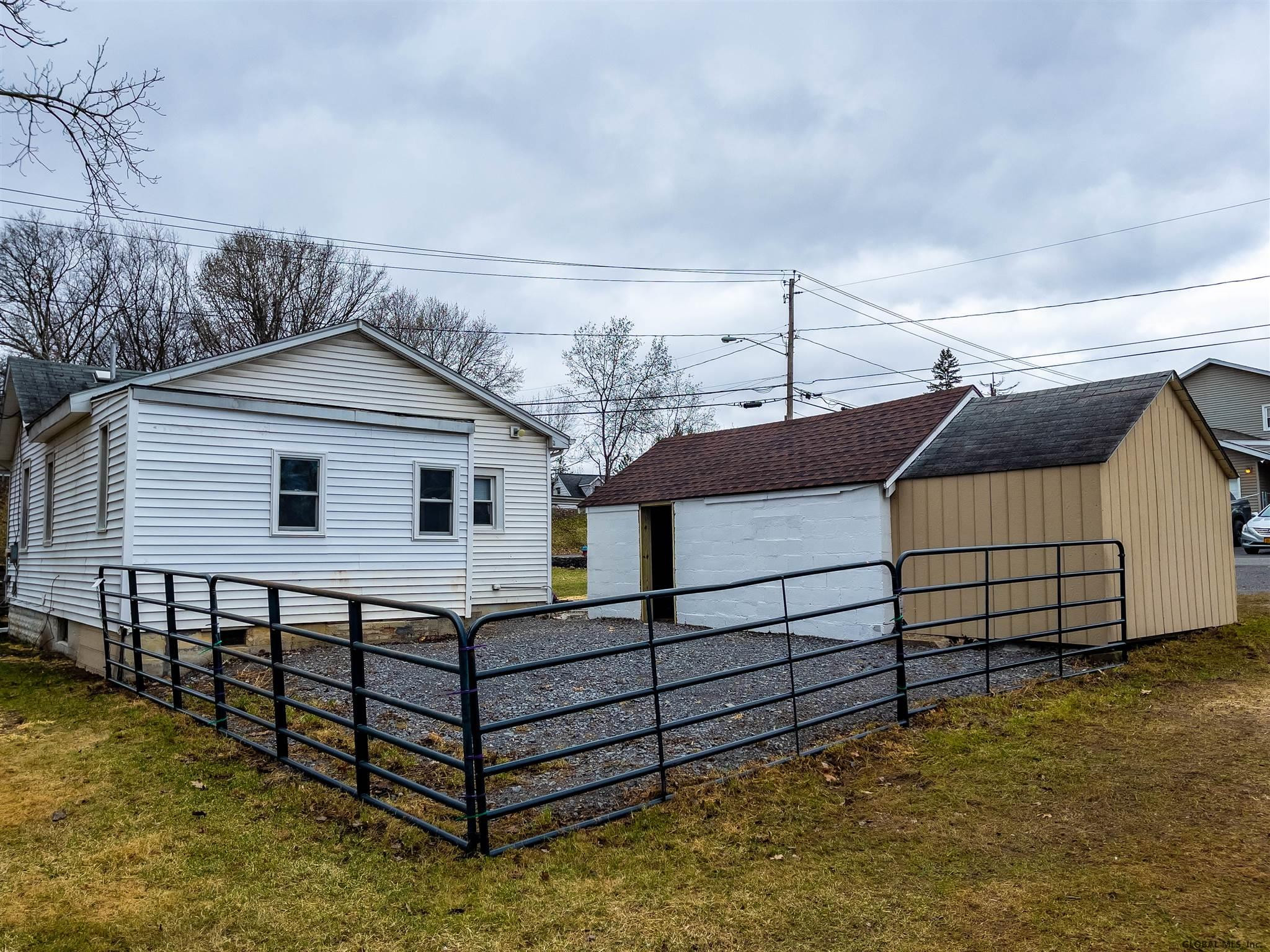 100 Evans Road Rotterdam, NY 12306 - Photo 21 of 24 Photo 21