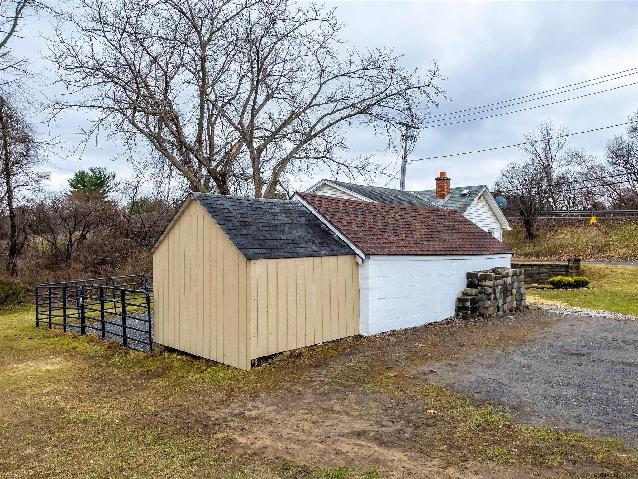 100 Evans Road Rotterdam, NY 12306 - Photo 22 of 24 Photo 22
