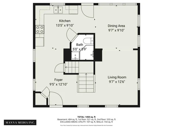 $159,900 | 2337 Seneca Street, Binghamton, NY 13903
