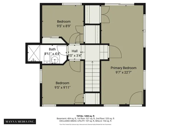 $159,900 | 2337 Seneca Street, Binghamton, NY 13903
