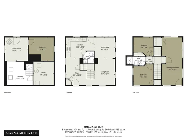$159,900 | 2337 Seneca Street, Binghamton, NY 13903