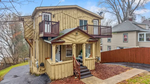 $159,900 | 2337 Seneca Street, Binghamton, NY 13903