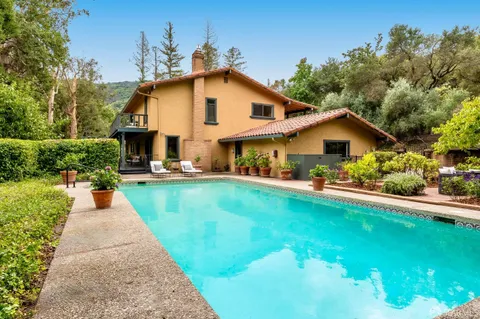 $4,995,000 | 16244 Kennedy Road, Los Gatos, CA 95032