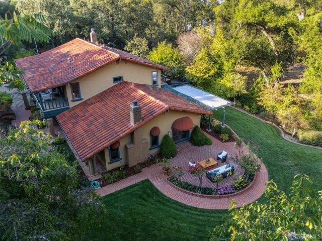 $4,995,000 | 16244 Kennedy Road, Los Gatos, CA 95032