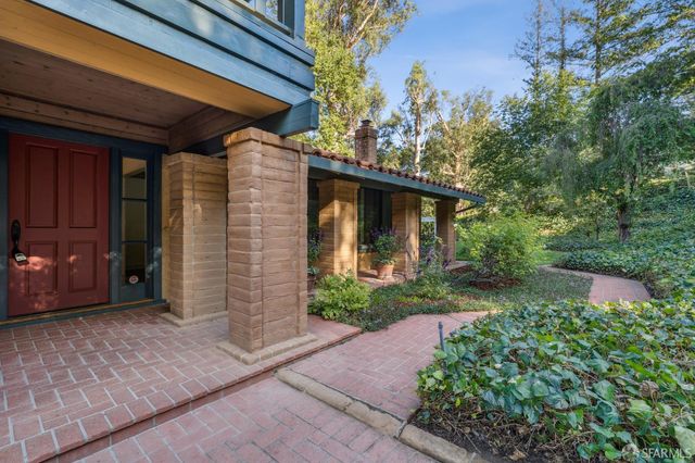 $4,995,000 | 16244 Kennedy Road, Los Gatos, CA 95032