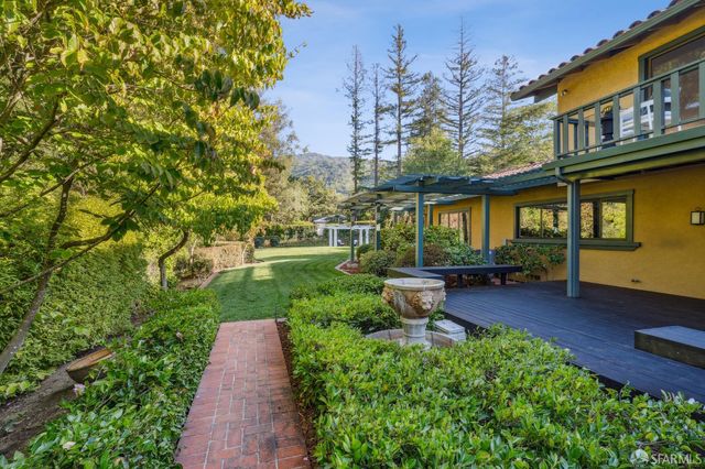 $4,995,000 | 16244 Kennedy Road, Los Gatos, CA 95032