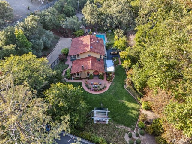 $4,995,000 | 16244 Kennedy Road, Los Gatos, CA 95032