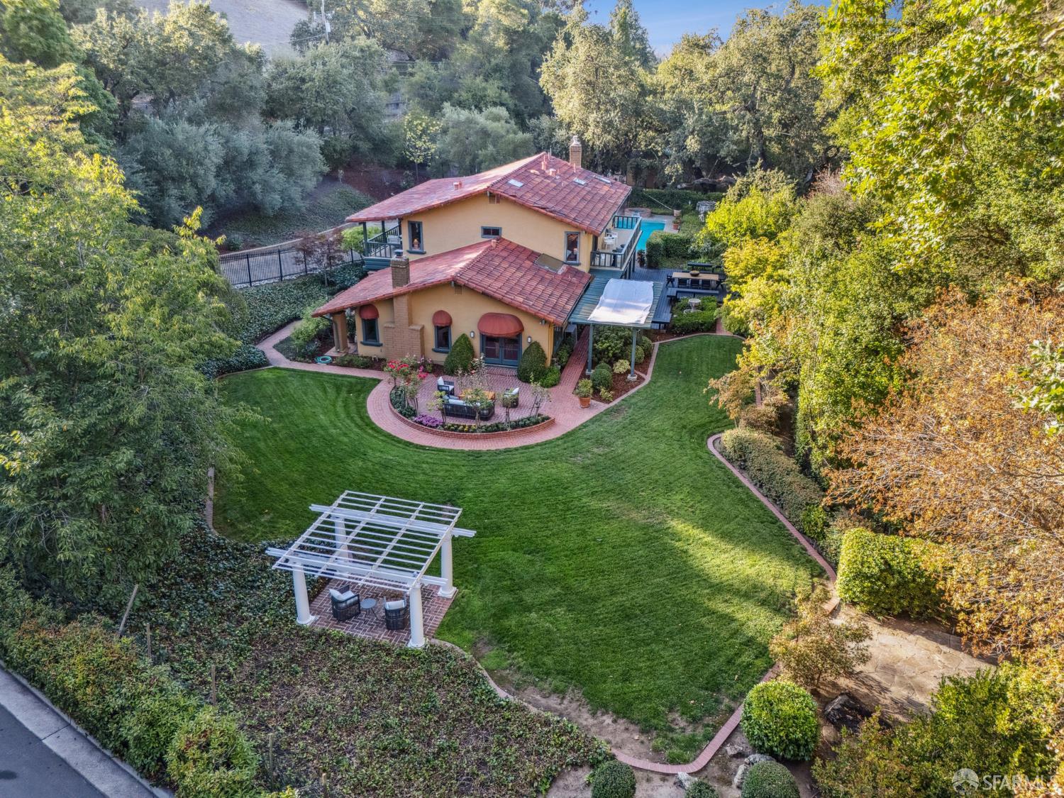 16244 Kennedy Road Los Gatos, CA 95032 - Photo 58 of 67