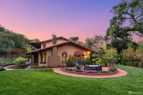 $4,995,000 | 16244 Kennedy Road, Los Gatos, CA 95032