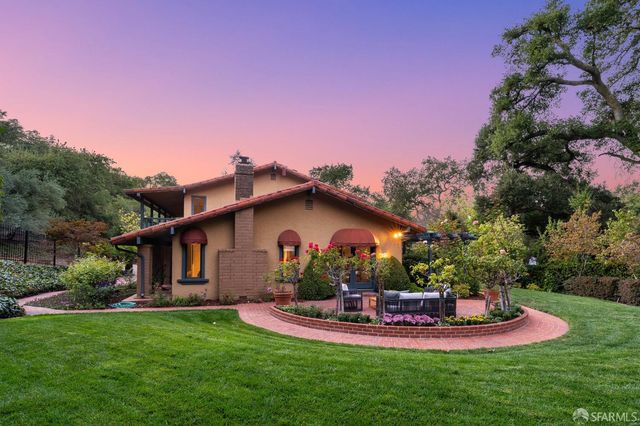 $4,995,000 | 16244 Kennedy Road, Los Gatos, CA 95032