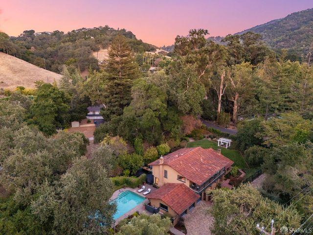 $4,995,000 | 16244 Kennedy Road, Los Gatos, CA 95032