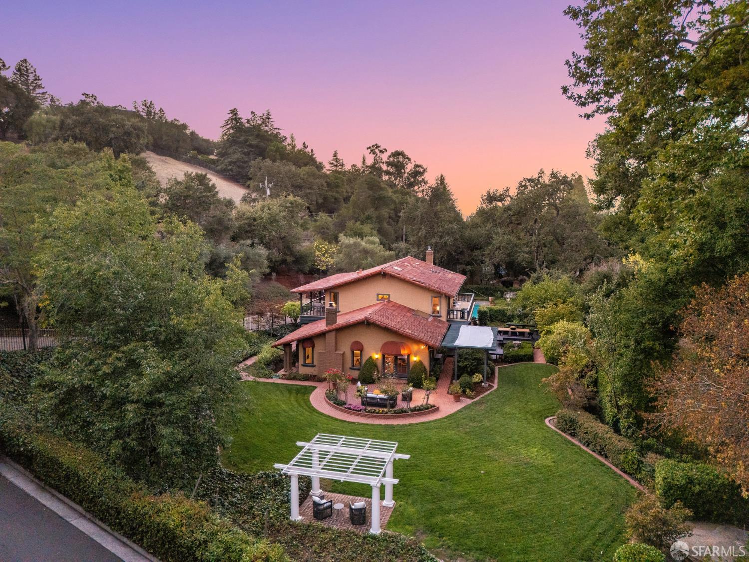 16244 Kennedy Road Los Gatos, CA 95032 - Photo 62 of 67