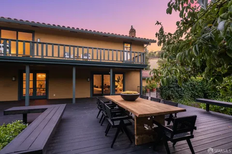 $4,995,000 | 16244 Kennedy Road, Los Gatos, CA 95032