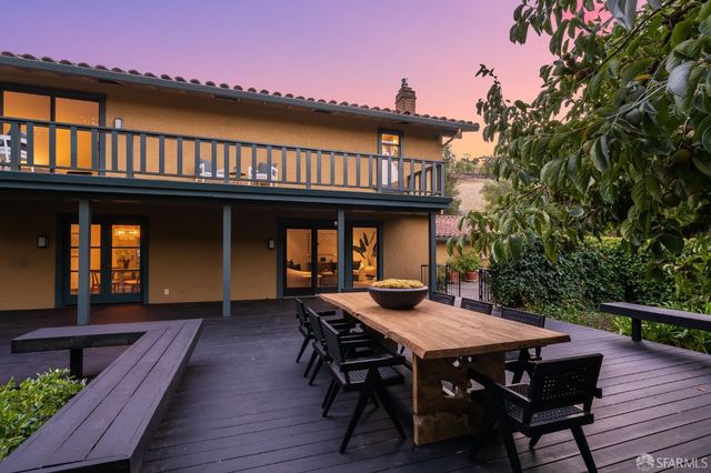 $4,995,000 | 16244 Kennedy Road, Los Gatos, CA 95032