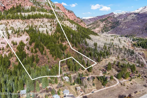 $379,000 | Tbd Elk Mountain Drive, Carbondale, CO 81623