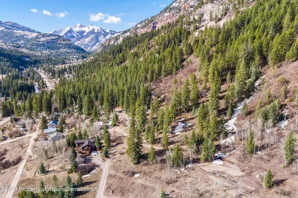 $379,000 | Tbd Elk Mountain Drive, Carbondale, CO 81623