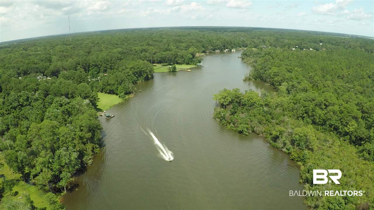 0 Burton Drive Foley, AL 36535 - Photo 5 of 6