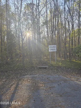 $18,000 | Lot 12 Freeman Street, Brunson, SC 29911