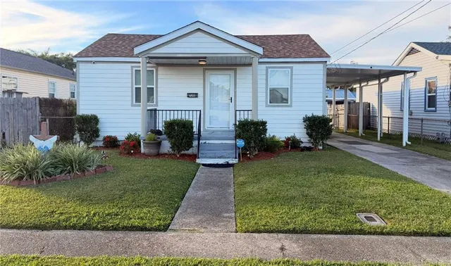 $245,000 | 720 Keller Avenue, Westwego, LA 70094