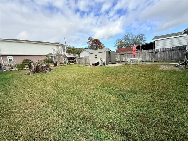 $245,000 | 720 Keller Avenue, Westwego, LA 70094
