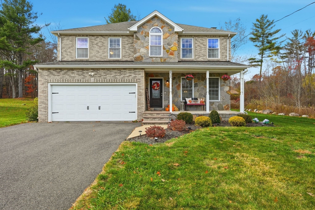232 Russellville Road Westfield, MA 01085 - Photo 1 of 42 Gallery Image 1