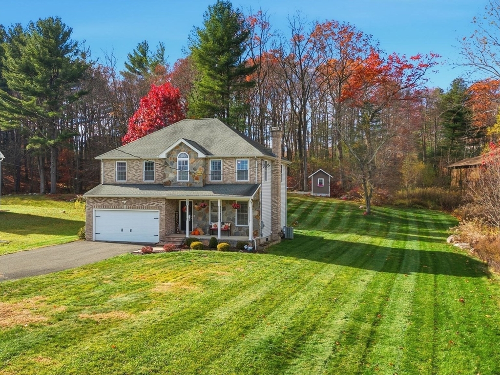 232 Russellville Road Westfield, MA 01085 - Photo 3 of 42 Gallery Image 3