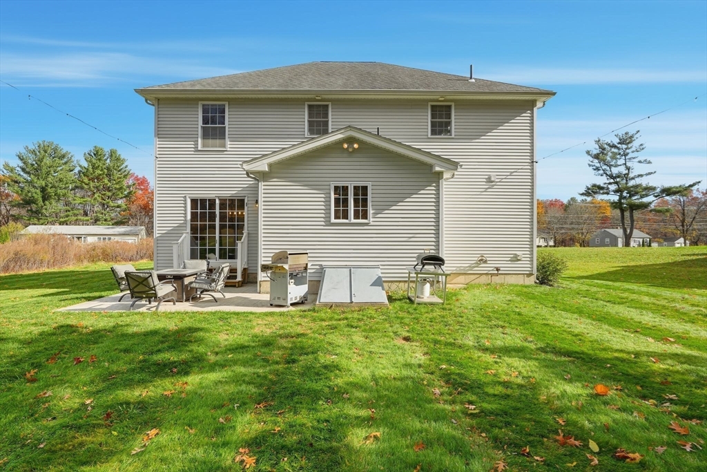 232 Russellville Road Westfield, MA 01085 - Photo 35 of 42 Gallery Image 35