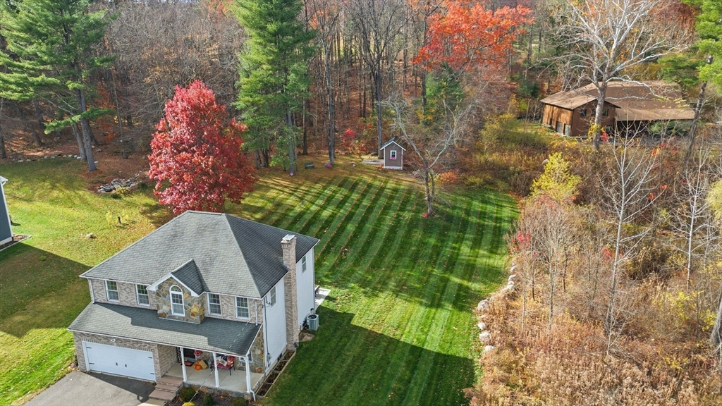 232 Russellville Road Westfield, MA 01085 - Photo 4 of 42 Gallery Image 4