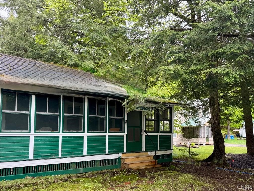 274 South Shore Road Webb, NY 13420 - Photo 2 of 24