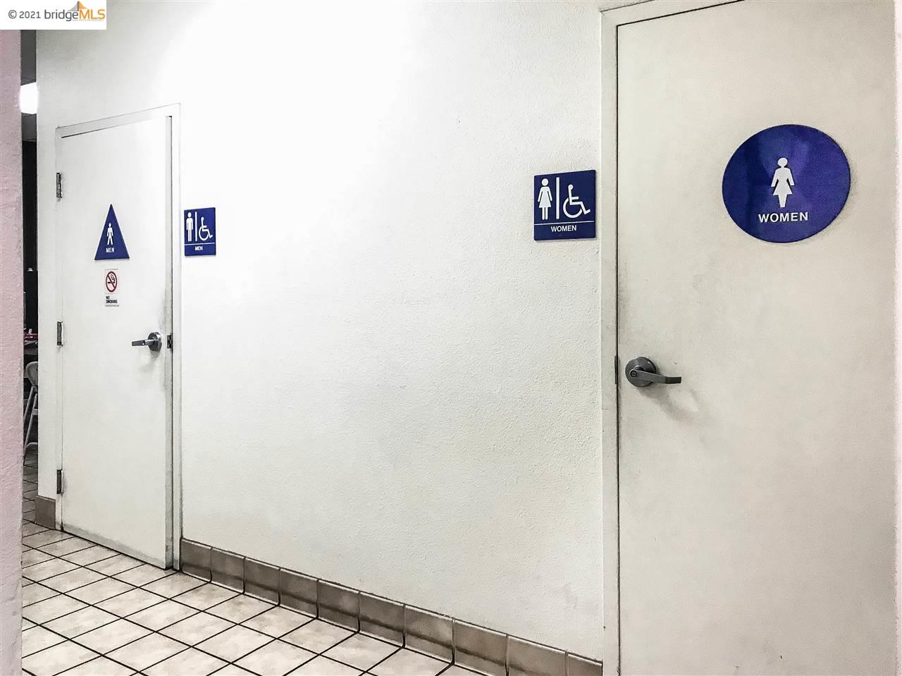 485 8th Street, Unit 301 Oakland, CA 94607 - Photo 11 of 13