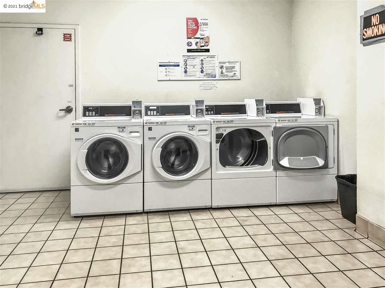 485 8th Street, Unit 301 Oakland, CA 94607 - Photo 13 of 13