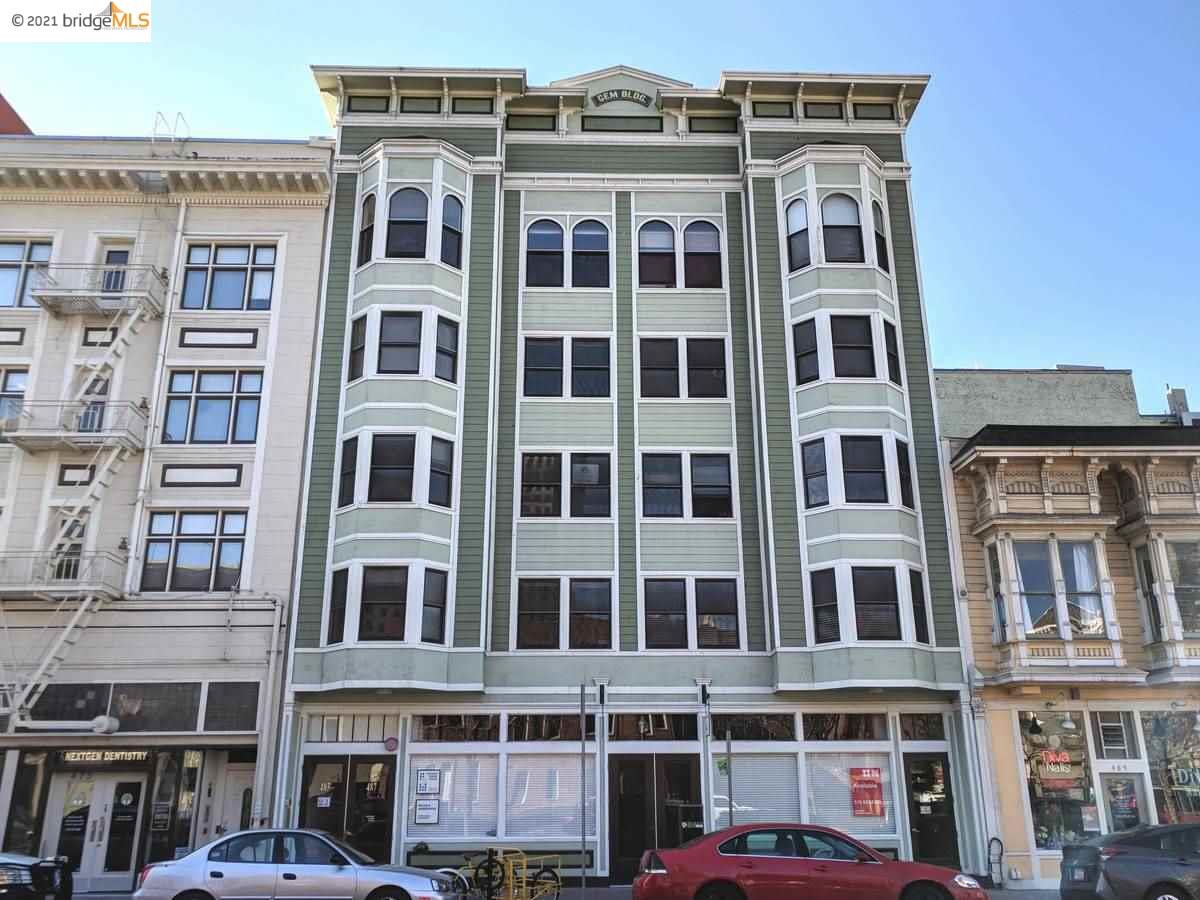 485 8th Street, Unit 301 Oakland, CA 94607 - Photo 9 of 13