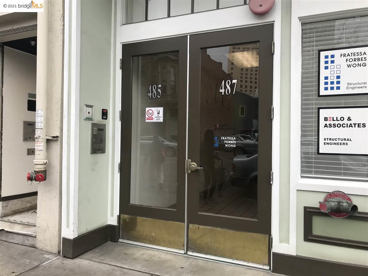 485 8th Street, Unit 301 Oakland, CA 94607 - Photo 10 of 13