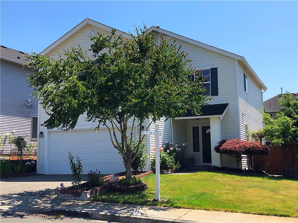 2907 Southeast 3rd Street Renton, WA 98056 - Photo 1 of 24