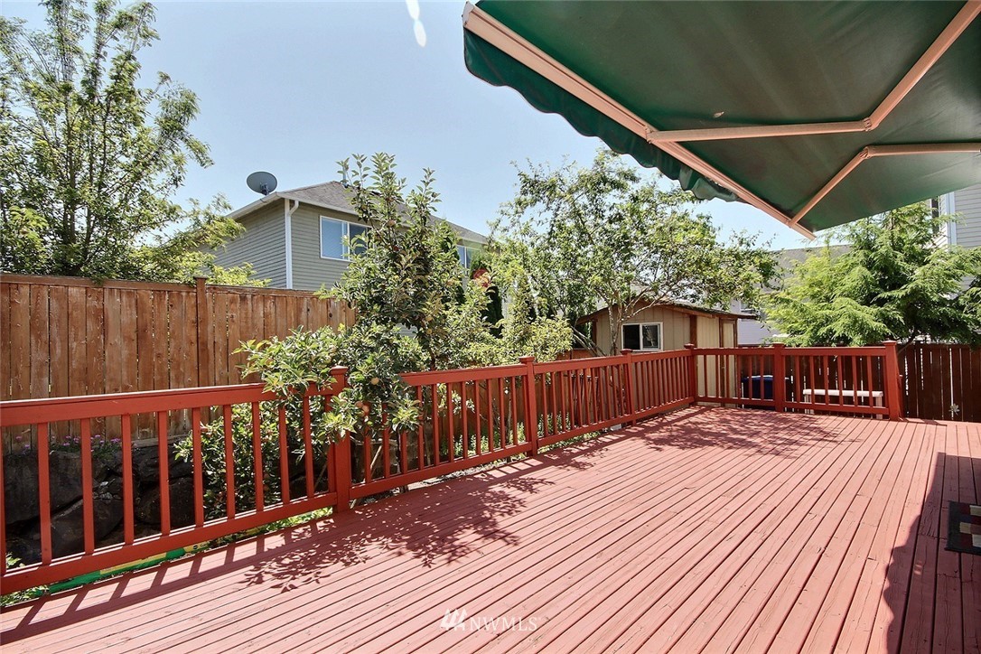 2907 Southeast 3rd Street Renton, WA 98056 - Photo 20 of 24