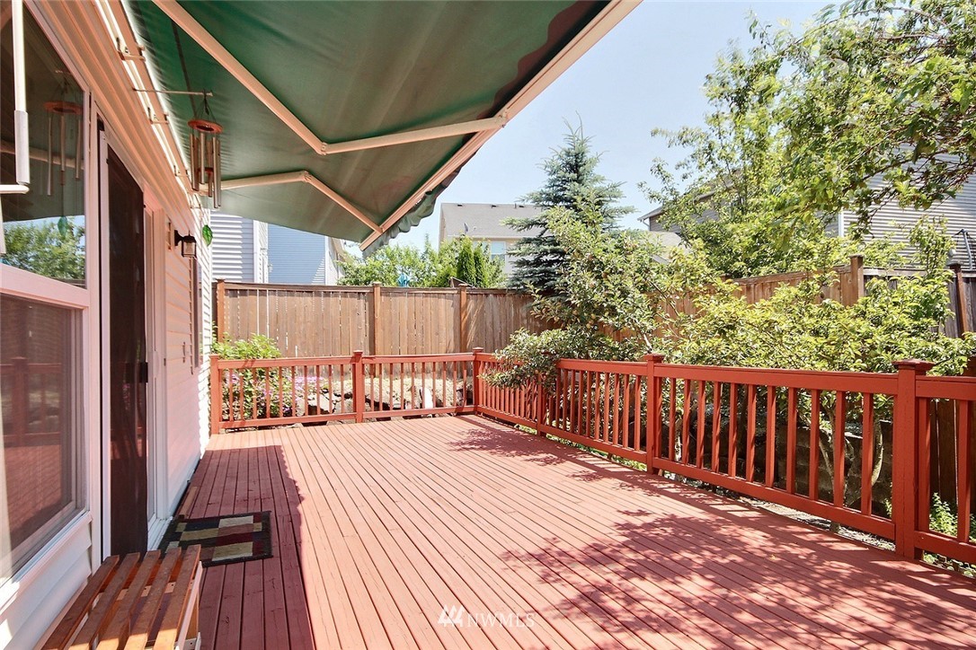 2907 Southeast 3rd Street Renton, WA 98056 - Photo 21 of 24