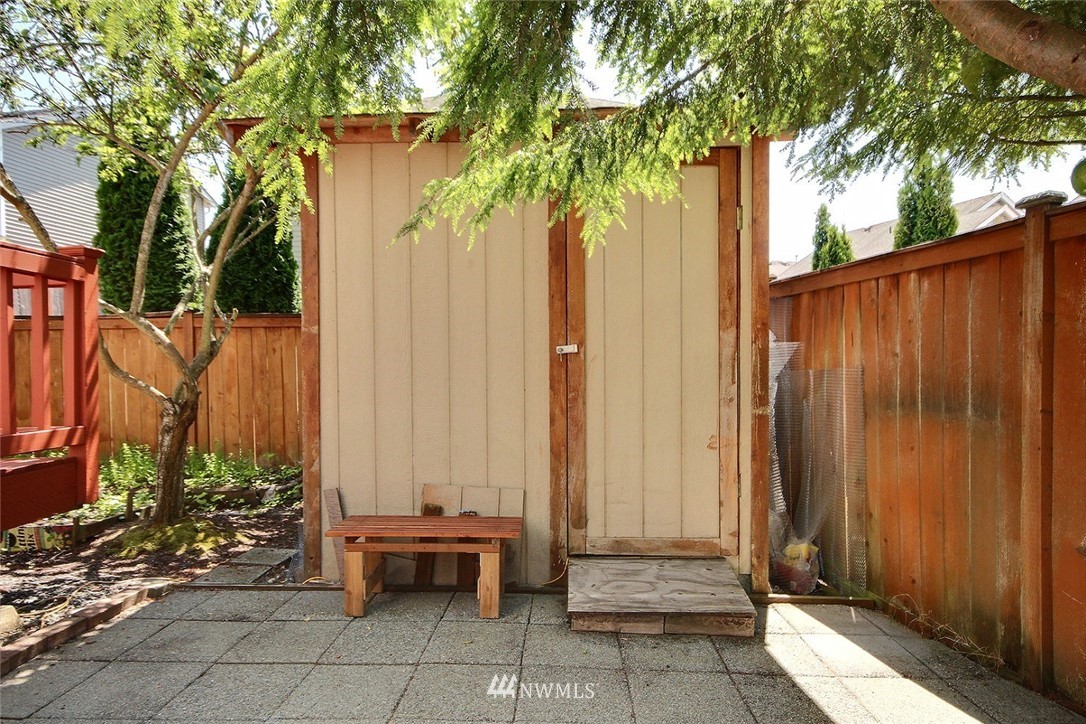 2907 Southeast 3rd Street Renton, WA 98056 - Photo 23 of 24