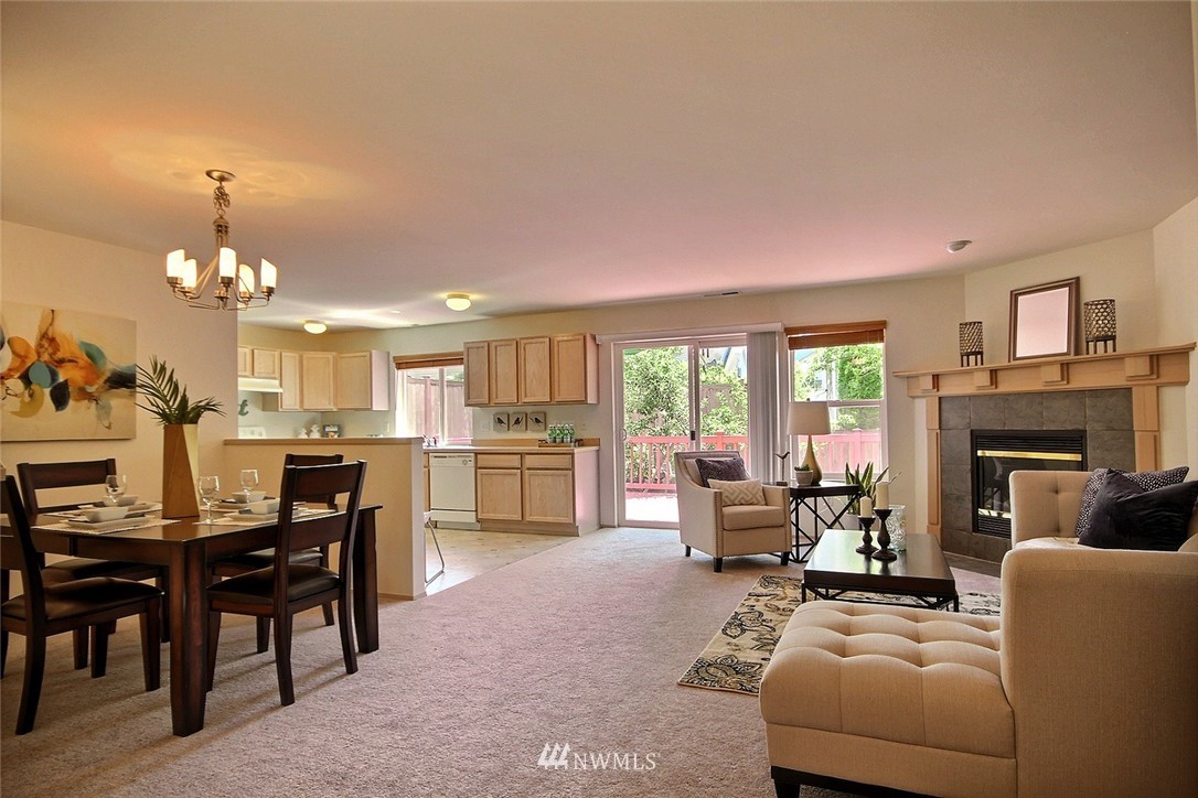 2907 Southeast 3rd Street Renton, WA 98056 - Photo 4 of 24