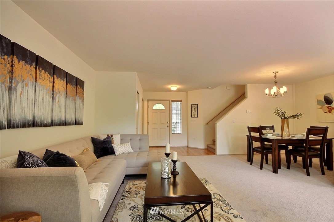 2907 Southeast 3rd Street Renton, WA 98056 - Photo 5 of 24