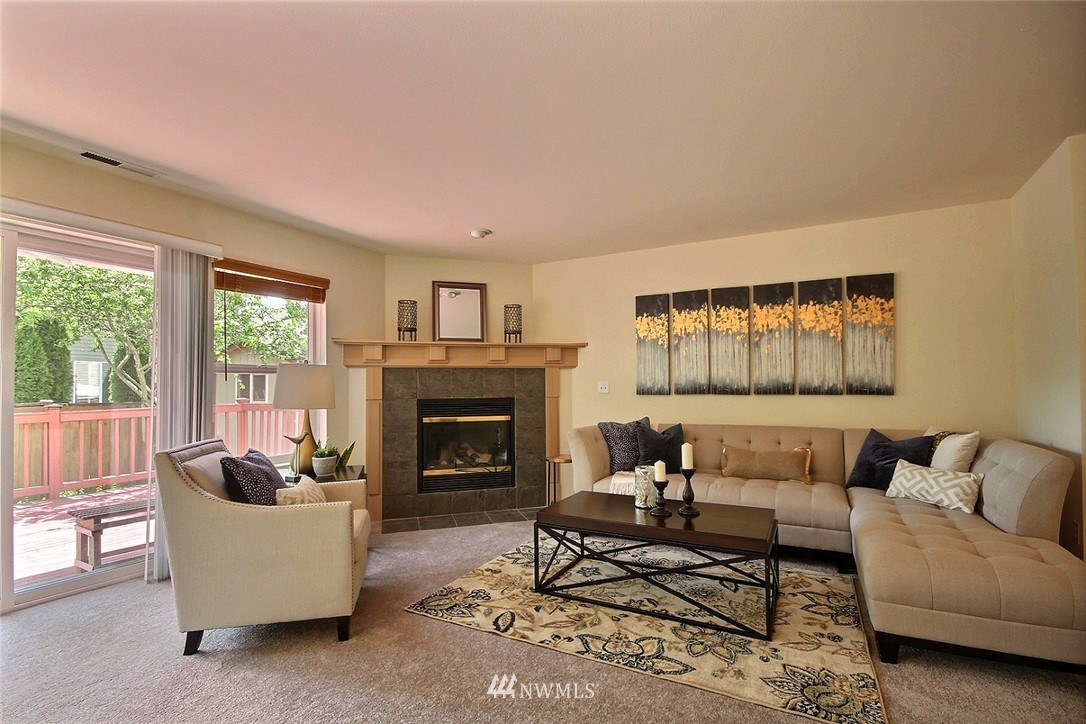 2907 Southeast 3rd Street Renton, WA 98056 - Photo 6 of 24
