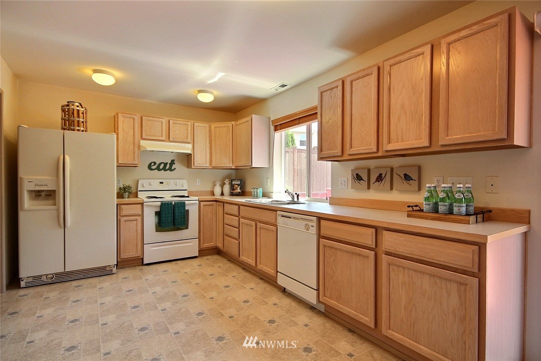 2907 Southeast 3rd Street Renton, WA 98056 - Photo 8 of 24