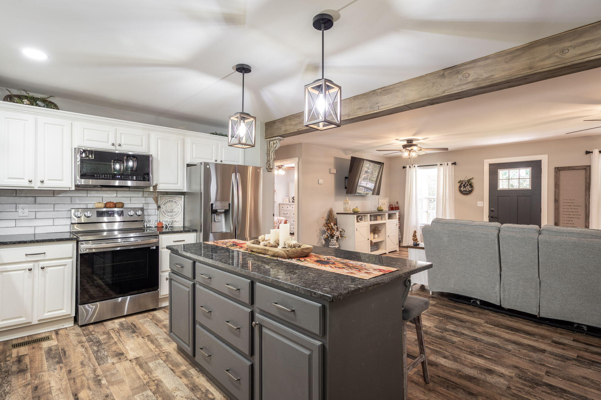 381 Harmon Drive Dunlap, TN 37327 - Photo 10 of 34 20-web-or-mls-DSC_0684