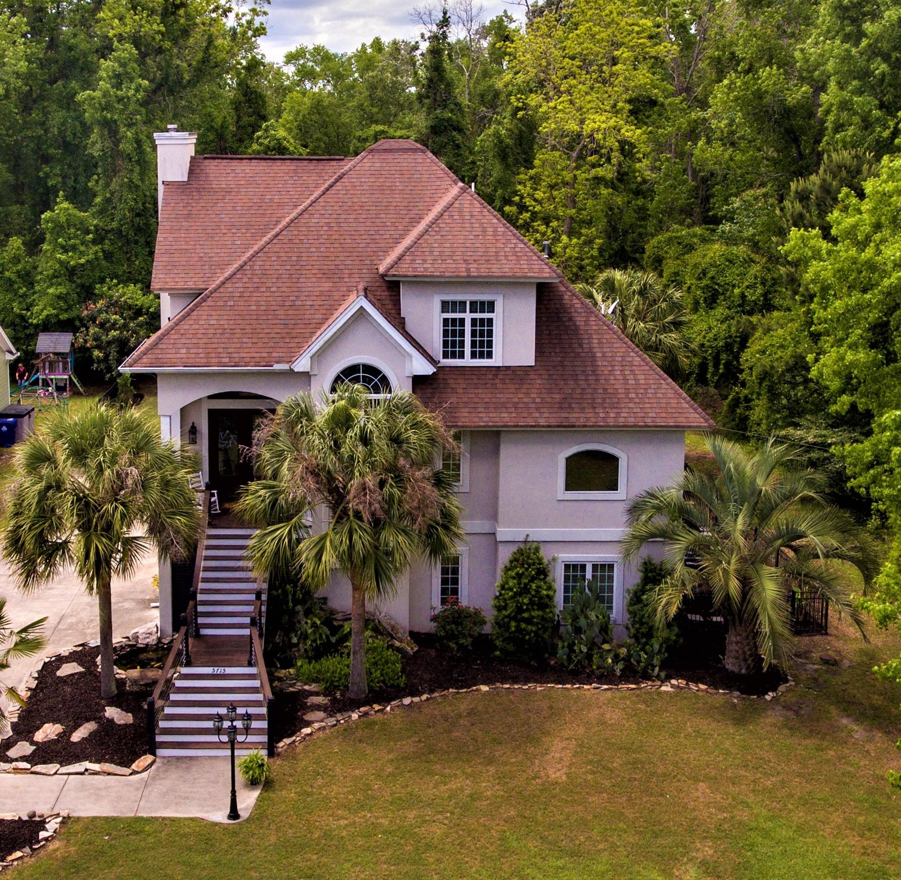 5715 Captain Kidd Road Hollywood, SC 29449 - Photo 1 of 67 home 2