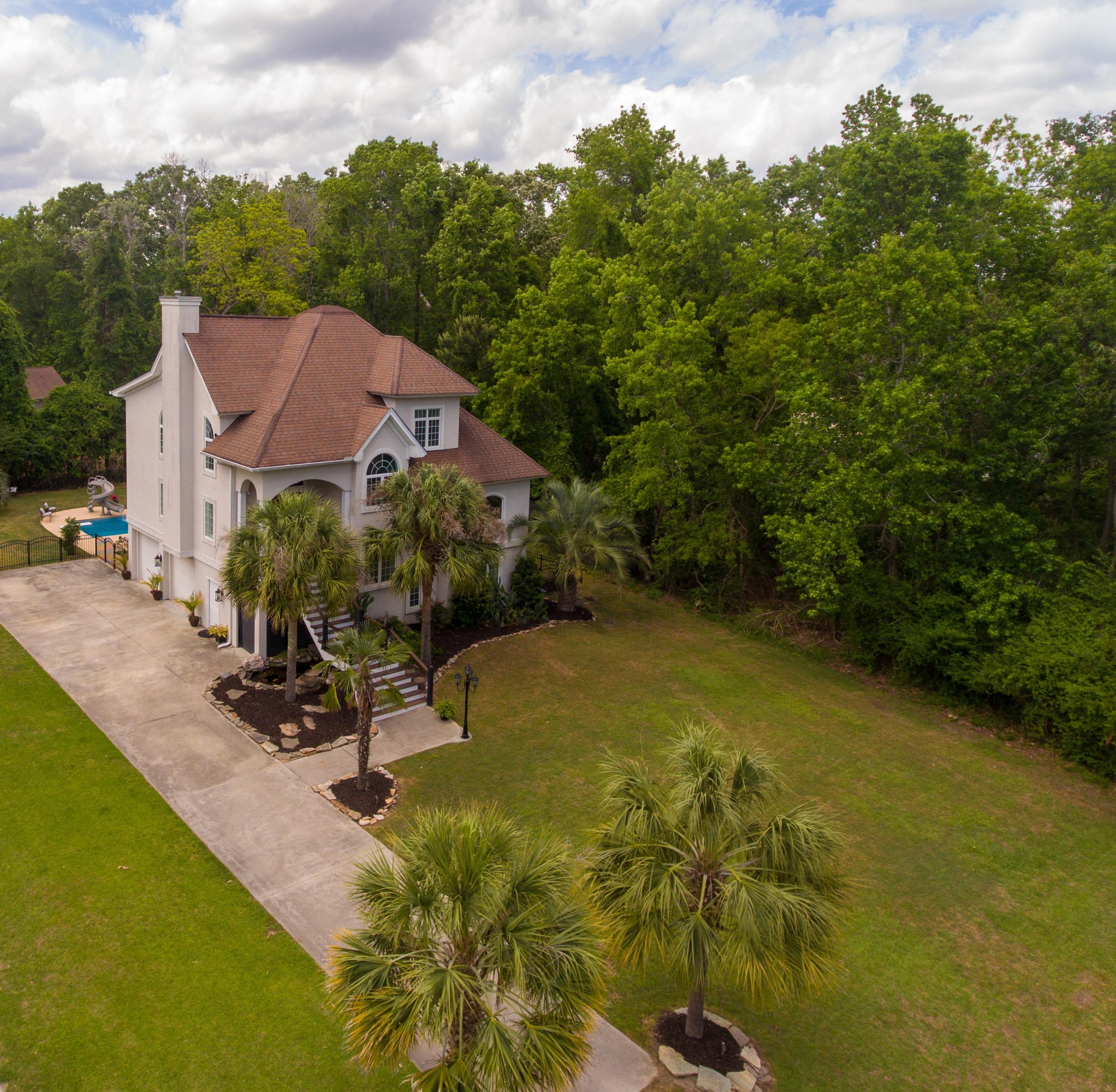 5715 Captain Kidd Road Hollywood, SC 29449 - Photo 3 of 67 3