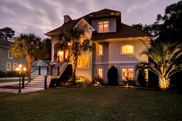 5715 Captain Kidd Road Hollywood, SC 29449 - Photo 6 of 67 House Outside 1