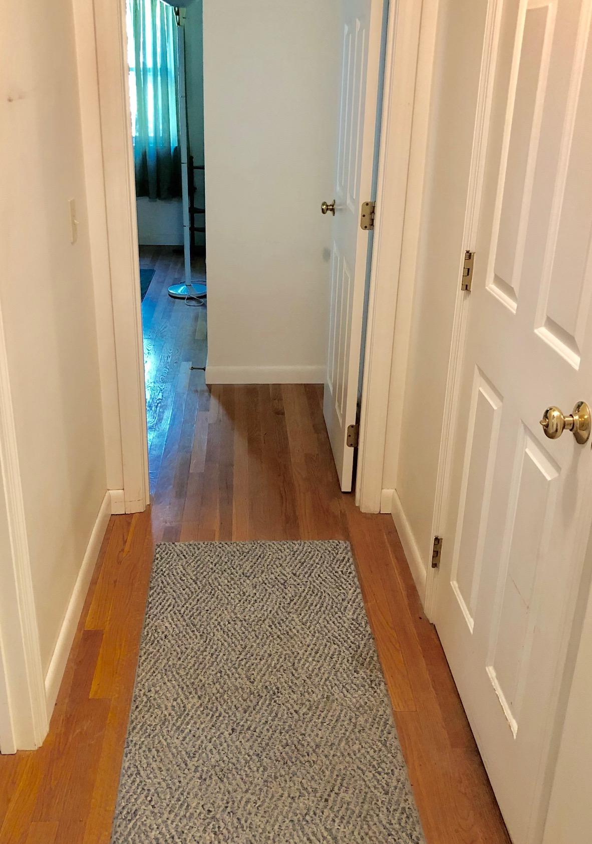 58 Daddy Johnny Road Tremont, ME 04674 - Photo 28 of 52 Hallway