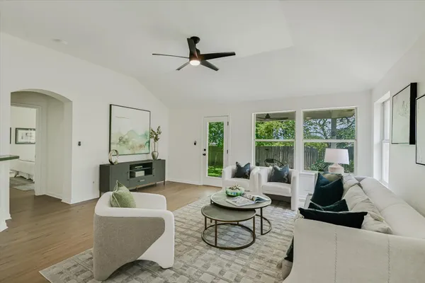 $349,900 | 17913 Madden Drive, Pflugerville, TX 78660