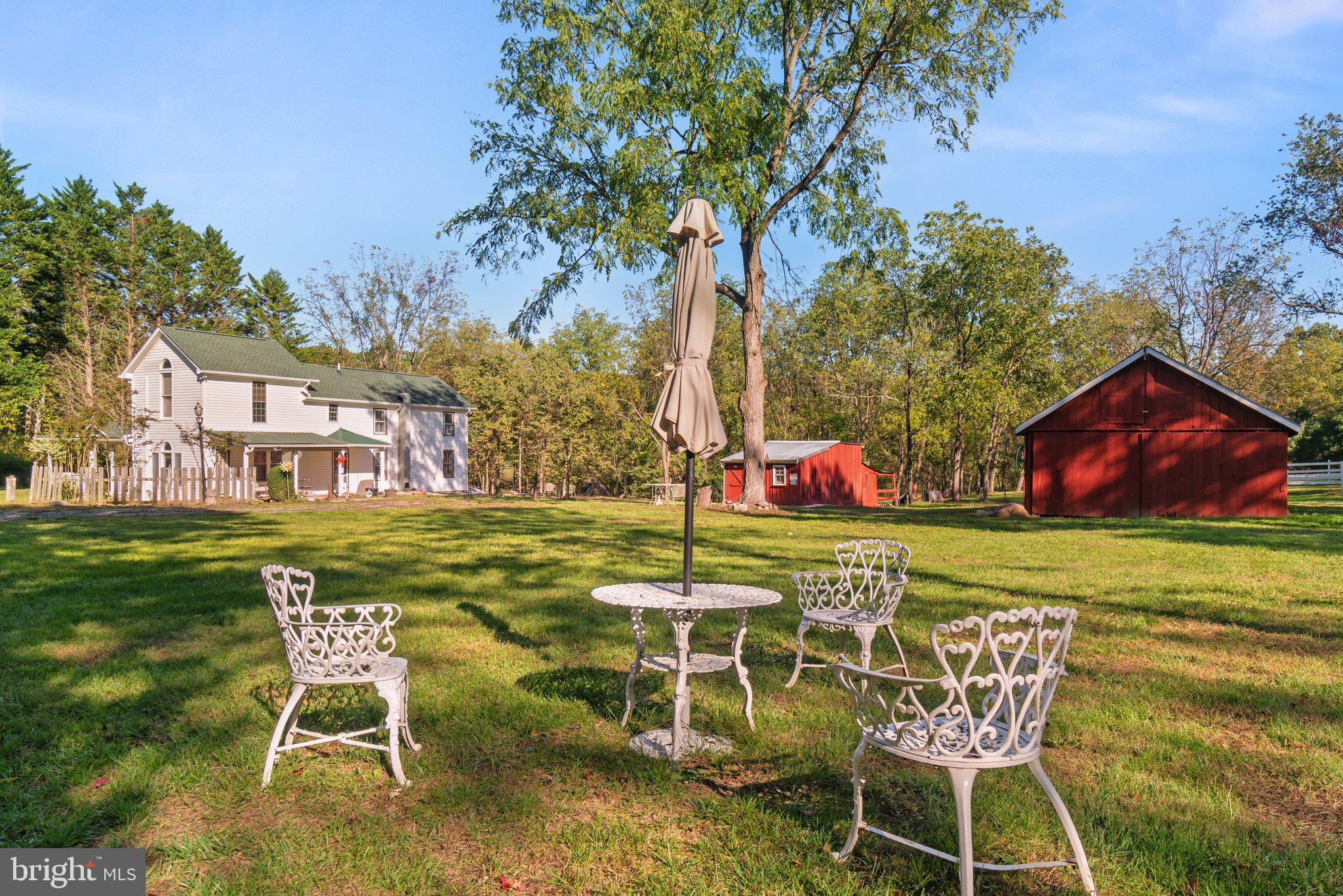 10819 Shanktown Road Big Pool, MD 21711 - Photo 11 of 79