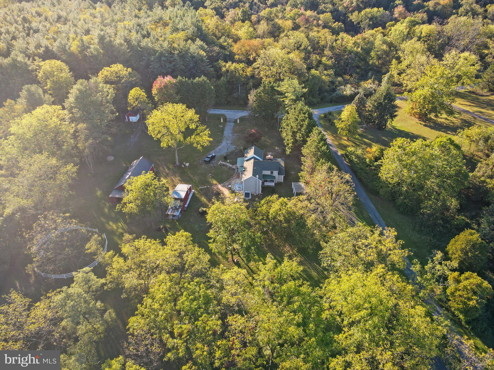 10819 Shanktown Road Big Pool, MD 21711 - Photo 16 of 79
