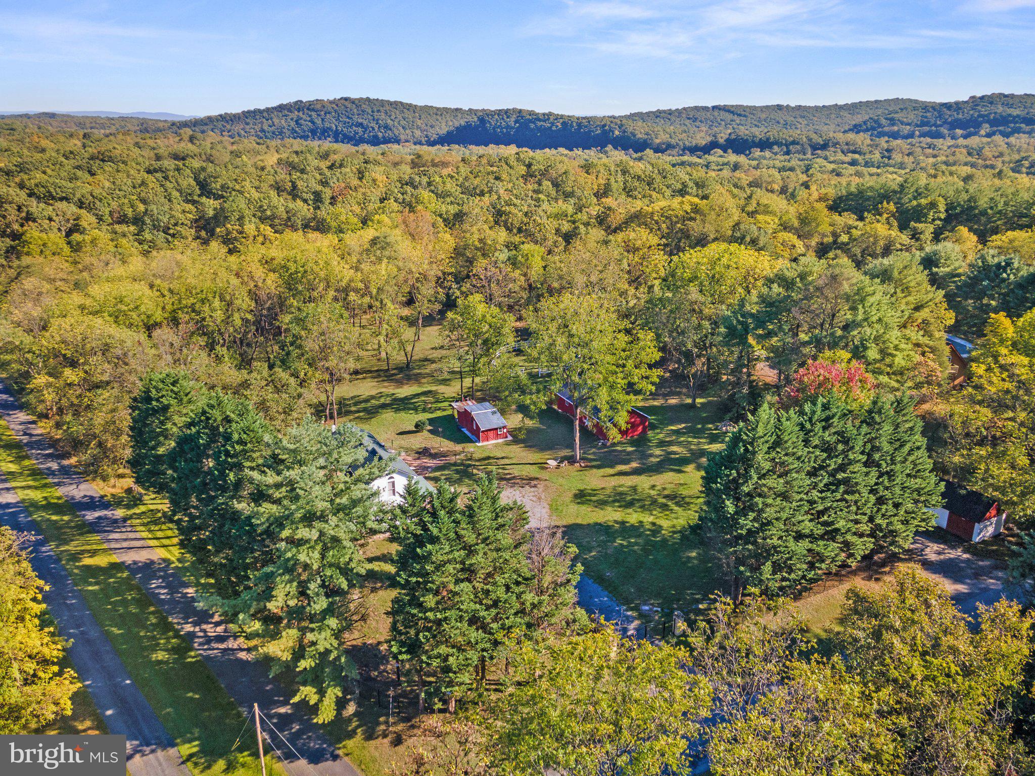 10819 Shanktown Road Big Pool, MD 21711 - Photo 18 of 79